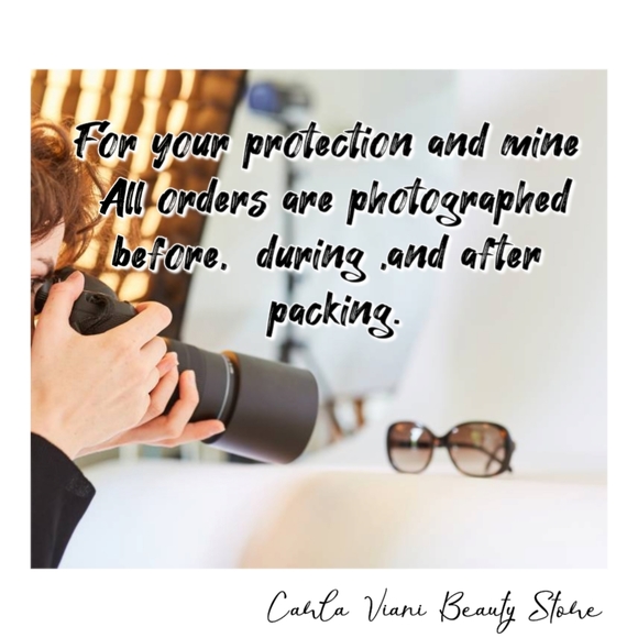 Saints & Sinners Divine Dry Finish Texture Spray - Picture 7 of 7